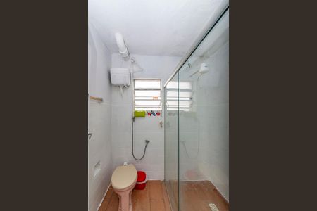 Casa para alugar com 100m², 2 quartos e sem vagaBanheiro Social