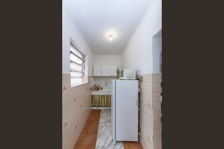 Casa para alugar com 100m², 2 quartos e sem vagaCozinha