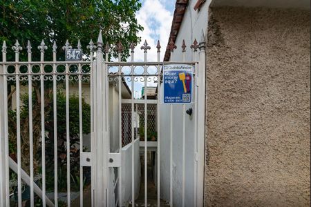 Casa para alugar com 100m², 2 quartos e sem vagaPlaca