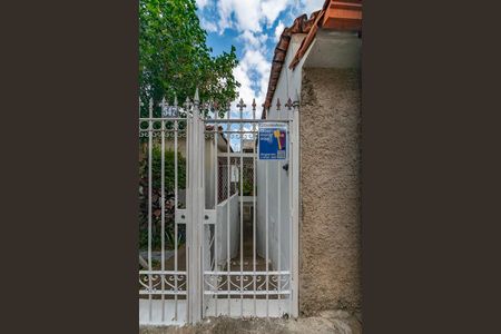 Casa para alugar com 100m², 2 quartos e sem vagaPlaca