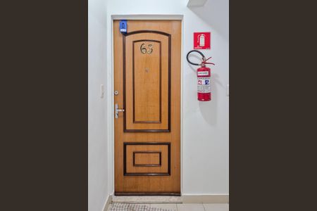 Apartamento à venda com 56m², 2 quartos e 1 vagaÁrea comum