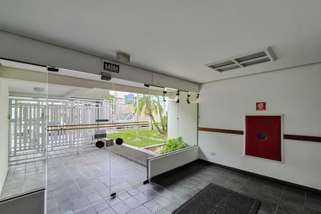 Apartamento à venda com 56m², 2 quartos e 1 vagaÁrea comum