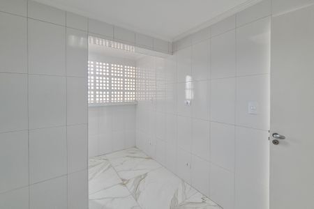 Apartamento à venda com 56m², 2 quartos e 1 vagaCozinha