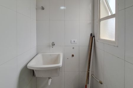 Apartamento à venda com 56m², 2 quartos e 1 vagaÁrea de Serviço