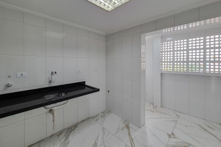 Apartamento à venda com 56m², 2 quartos e 1 vagaCozinha