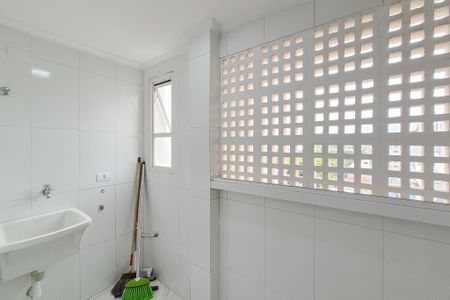 Apartamento à venda com 56m², 2 quartos e 1 vagaÁrea de Serviço