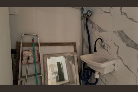 Apartamento à venda com 198m², 3 quartos e 2 vagasÁrea de Serviço 