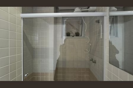 Apartamento à venda com 198m², 3 quartos e 2 vagasBanheiro Social 