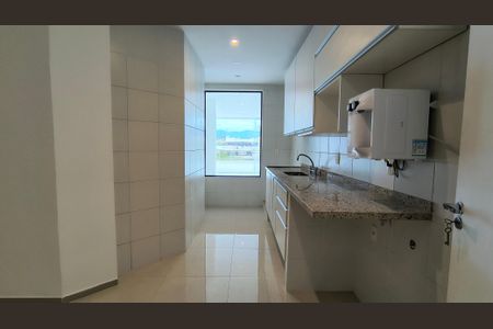 Apartamento à venda com 198m², 3 quartos e 2 vagasCozinha 