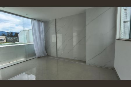 Apartamento à venda com 198m², 3 quartos e 2 vagasSala