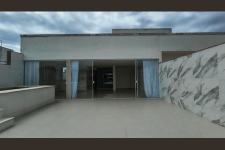 Apartamento à venda com 198m², 3 quartos e 2 vagasVaranda