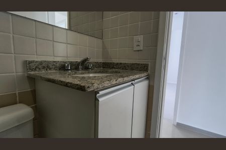 Apartamento à venda com 198m², 3 quartos e 2 vagasBanheiro Social 