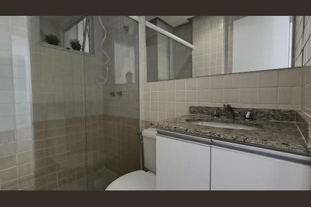 Apartamento à venda com 198m², 3 quartos e 2 vagasBanheiro Social 