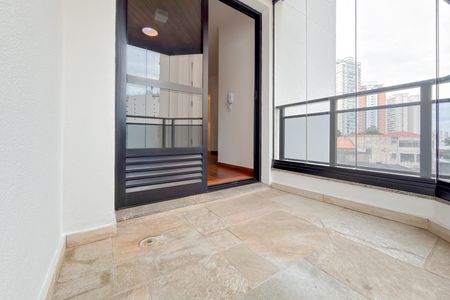 Apartamento à venda com 58m², 2 quartos e 1 vaga Apartamento à venda com 58m², 2 quartos e 1 vagaVaranda da Sala