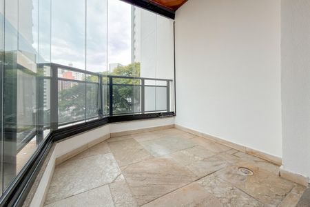 Apartamento à venda com 58m², 2 quartos e 1 vaga Apartamento à venda com 58m², 2 quartos e 1 vagaVaranda da Sala