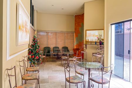 Apartamento à venda com 58m², 2 quartos e 1 vaga Apartamento à venda com 58m², 2 quartos e 1 vagaSalão de Festas