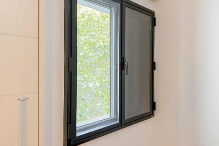 Apartamento à venda com 58m², 2 quartos e 1 vaga Apartamento à venda com 58m², 2 quartos e 1 vagaQuarto 2 - Janela Isolamento Acústico