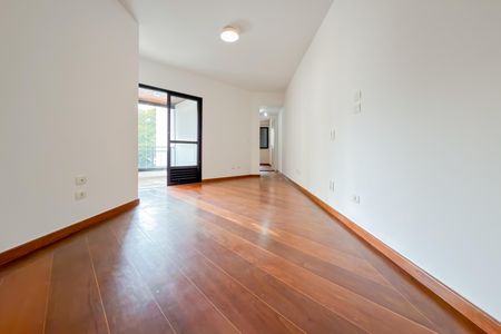 Apartamento à venda com 58m², 2 quartos e 1 vaga Apartamento à venda com 58m², 2 quartos e 1 vagaSala