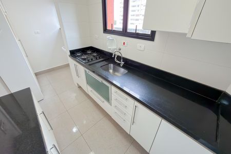 Apartamento à venda com 58m², 2 quartos e 1 vaga Apartamento à venda com 58m², 2 quartos e 1 vagaCozinha
