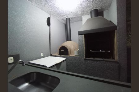 Apartamento à venda com 50m², 2 quartos e 1 vaga