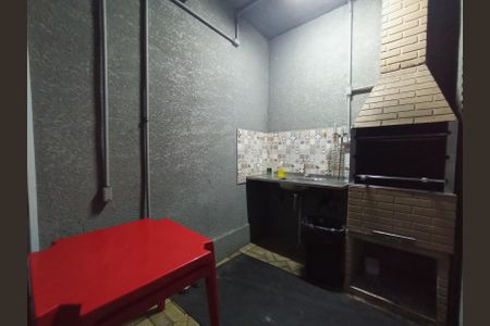 Apartamento à venda com 50m², 2 quartos e 1 vaga