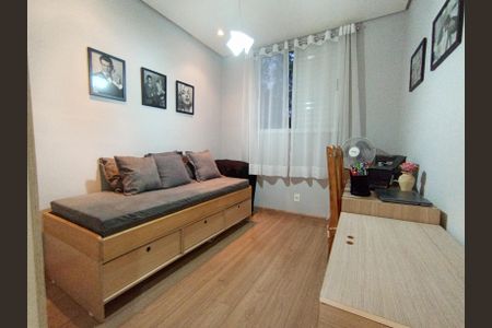 Apartamento à venda com 50m², 2 quartos e 1 vaga