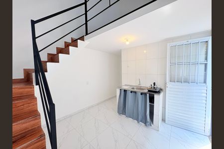 Sala de kitnet/studio para alugar com 1 quarto, 36m² em Jardim Itália, Várzea Paulista