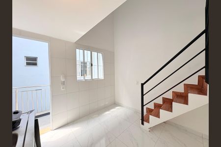 Sala de kitnet/studio para alugar com 1 quarto, 36m² em Jardim Itália, Várzea Paulista