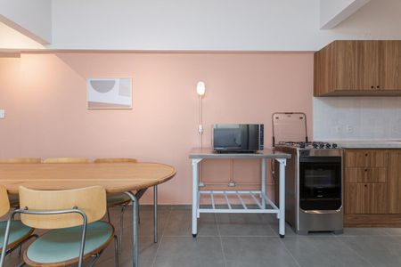 Apartamento à venda com 5 quartos, 145m² em Bela Vista, São Paulo