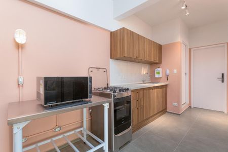 Apartamento à venda com 5 quartos, 145m² em Bela Vista, São Paulo