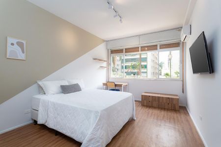 Apartamento à venda com 5 quartos, 145m² em Bela Vista, São Paulo