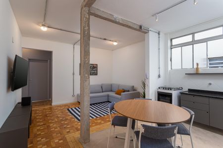 Apartamento à venda com 4 quartos, 101m² em Vila Mariana, São Paulo