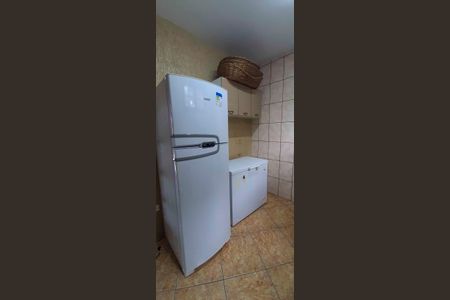 Apartamento para alugar com 61m², 2 quartos e 1 vaga