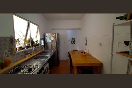 Apartamento para alugar com 61m², 2 quartos e 1 vaga