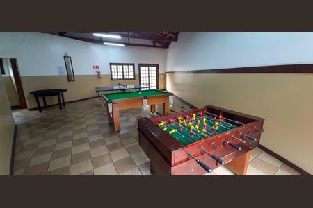 Apartamento para alugar com 61m², 2 quartos e 1 vaga Apartamento para alugar com 61m², 2 quartos e 1 vagaSalão de Jogos