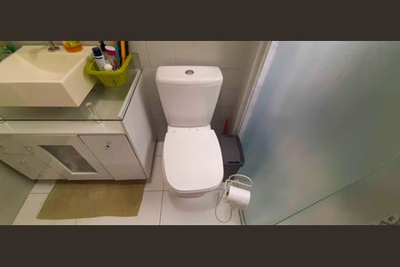 Apartamento para alugar com 61m², 2 quartos e 1 vaga