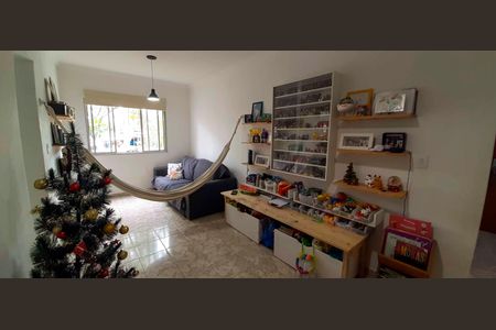 Apartamento para alugar com 61m², 2 quartos e 1 vaga