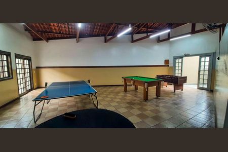 Apartamento para alugar com 61m², 2 quartos e 1 vaga