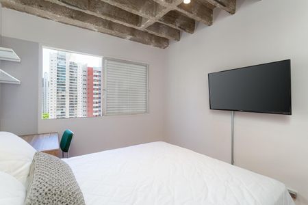 Apartamento à venda com 93m², 4 quartos e 1 vaga