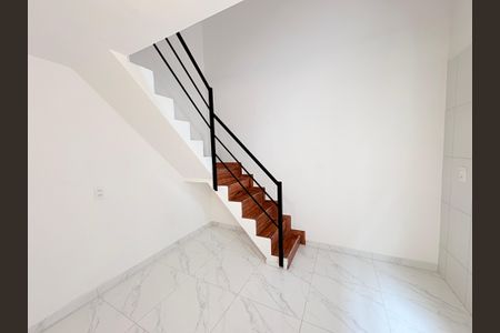 Sala/Cozinha de kitnet/studio para alugar com 1 quarto, 36m² em Jardim Itália, Várzea Paulista