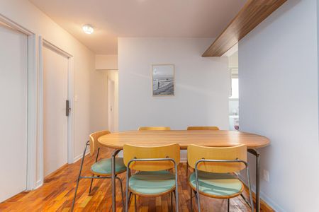 Apartamento à venda com 4 quartos, 90m² em Vila Cordeiro, São Paulo