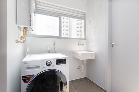 Apartamento à venda com 4 quartos, 90m² em Vila Cordeiro, São Paulo