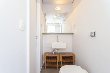 Apartamento à venda com 4 quartos, 90m² em Vila Cordeiro, São Paulo