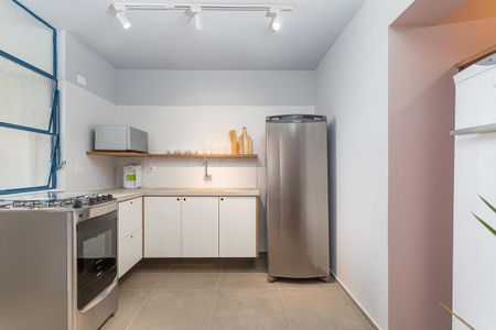 Apartamento à venda com 4 quartos, 90m² em Vila Cordeiro, São Paulo