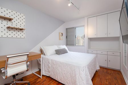 Apartamento à venda com 4 quartos, 90m² em Vila Cordeiro, São Paulo