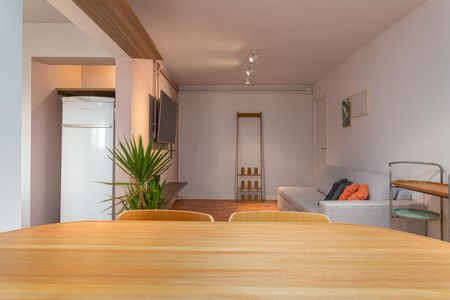 Apartamento à venda com 4 quartos, 90m² em Vila Cordeiro, São Paulo