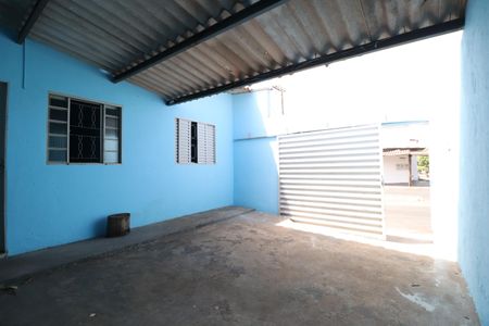 Casa para alugar com 113m², 2 quartos e 1 vagaGaragem