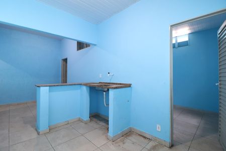 Casa para alugar com 113m², 2 quartos e 1 vagaCozinha