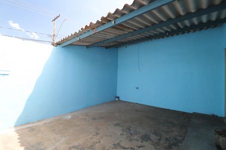 Casa para alugar com 113m², 2 quartos e 1 vagaGaragem