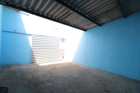 Casa para alugar com 113m², 2 quartos e 1 vagaVaranda da Sala